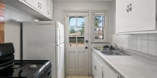 Charming 1 Bedroom! Charming 1 Bedroom! Gallery 5