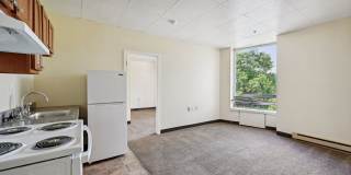 Franklin Park Apartments Gallery 21