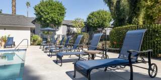 Riverwalk Landing Apartments Gallery 4