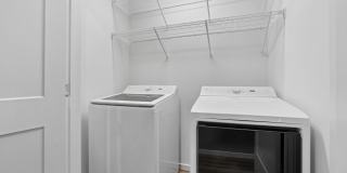 The Seventeen Hundred on East Gallery 22