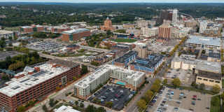 401 Lofts Gallery 13