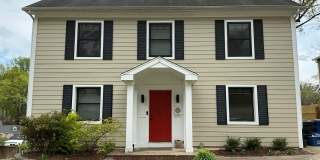 Fully remodeled 4BR 2.5BA colonial in 4 corners area of Silver Spring Gallery 1