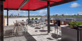 AMLI Broadway Park Gallery 17