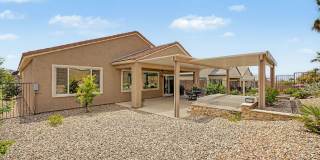 Stunning upgraded Solera At Anthem Home with Spa in back yard! Gallery 33