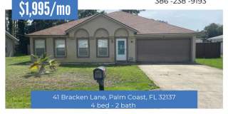 Spacious 4 Bedroom, 2 bath home, Spacious 4 Bedroom, 2 bath home, Gallery 1