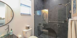 ** LUXURY AT ITS FINEST ** STUNNING TOP TO BOTTOM THIS 4 BED-5 BATH SINGLE FAMILY POOL AND SPA HOME IN COQUINA SANDS FOR A SEASONAL OR ANNUAL TENANT ** Gallery 36