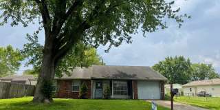 COMING SOON: 3 Bedroom/1.5 Bath located at 119 Northlane Dr. New Whiteland, IN Gallery 1