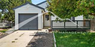 Spacious Home with Washer/Dryer and Storage Shed Gallery 1