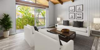 Molokai Apartments- One Month Free Gallery 1