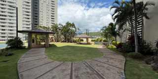 HONOLULU PARK PLACE - Newly Renovated Spacious 1 Bedroom, 1 Bathroom, 1 Parking & Lanai! Gallery 20