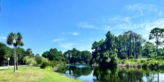 50% OFF 1ST MONTH RENT -----  3B/2.5B Townhome located in Twin Lakes Neighborhood! Gallery 23