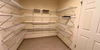 Move-In Special. ½ off the first full month's rent with a 12-month lease Gallery 11