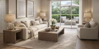 For Rent Beautiful 2/2 First Floor Condo at the Crest close to UCF and Valencia College !!! Gallery 1