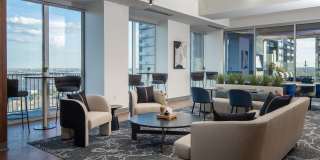 SkyHouse Austin Apartments Gallery 7