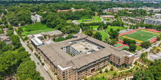 The Argos Apartments at Grant Park Gallery 51