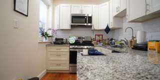 25 Queensberry Gallery 6