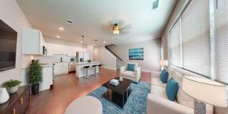 New Construction Townhome for Rent in Forest Park Gallery 28