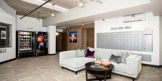 T Lofts Apartments Gallery 28