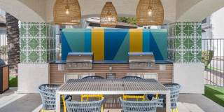 Verano Townhomes Gallery 39