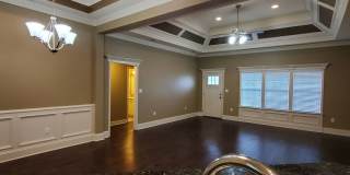 Southern Charm meets Modern Comfort: Exquisite 4-Bedroom Rental Home in Hahira, Georgia Gallery 6