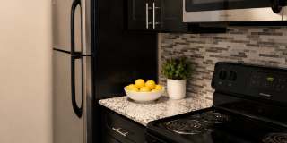 Camelot East Apartments Gallery 1