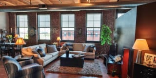 The Lofts at Lafayette Square Gallery 16