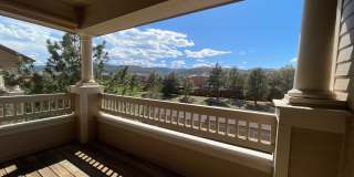 SW Littleton Top Floor Condo with Mountain Views! Gallery 10