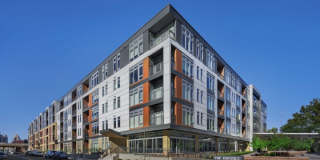 The District Gallery 28