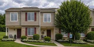 Meadow View Apartments & Townhomes Gallery 35