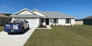 Desirable Marion Oaks Neighborhood 4/2/2 *WON'T LAST* Gallery 1