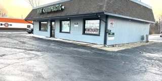 1705 Gratiot Gallery 1