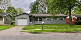 Coming Soon -Updated 4 bedroom 2 bath home - available September 15th Gallery 1