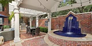 The Caruth Apartments Gallery 34