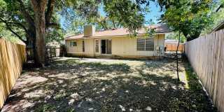 Charming 3BR Home with Study, 2-Car Garage & Private Backyard Gallery 38