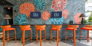 Leksa at Cityplace Gallery 55