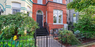 936 T Street NW unit: B 936 T Street NW unit: B Gallery 1