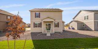 4 Bed 2.5 Bath Newer Build in Berthoud! Gallery 22