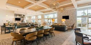 Parasol Melbourne - 55+ Active Adult Apartment Homes Gallery 7