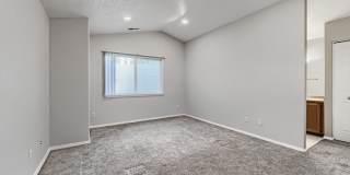 3BR + 2.5BA Two-Story Home — 2-Car Garage, Fenced Yard & Large Deck on a Cul-de-Sac (Beaverton / Aloha) Gallery 9