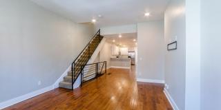 Three Bed Brewerytown Home Gallery 1
