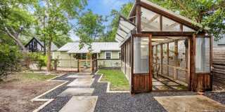 1106 Fairmount Avenue Gallery 1