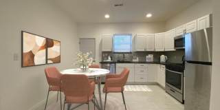 Updated 2-Bedroom Home with Finished Basement and Private Yard Near University City Gallery 3
