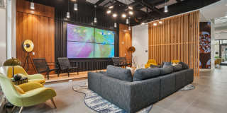 Link Apartments® NoDa 36th Gallery 40