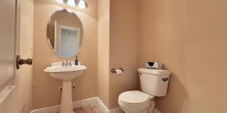 East El Paso 3 bed 2.5 Bath Refrig A/C Gated Community with Pool Access! Gallery 18