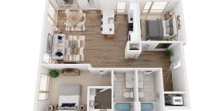 The Timbers at Harris Ranch Gallery 52