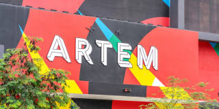 Artem Wynwood Artem Wynwood Gallery 9