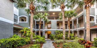 Arbors at Lee Vista Gallery 39