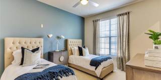 The Caruth Apartments Gallery 10