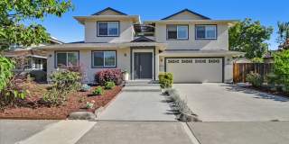 Beautiful Home For Rent in Cupertino with Solar, Pool and Sauna Coming Soon! Gallery 1