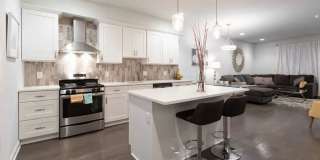 Modern New Luxury Apartment Fishtown Gallery 14